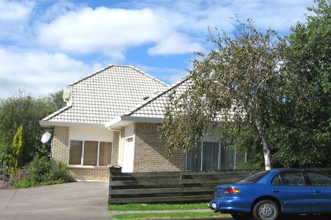 Photo of property in 2/260 Bucklands Beach Road, Bucklands Beach, Auckland, 2012