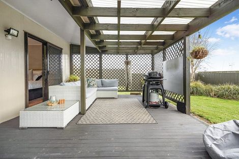 Photo of property in 21 Leyton Place, Nawton, Hamilton, 3200