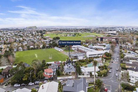 Photo of property in 52 St Vincent Avenue, Remuera, Auckland, 1050
