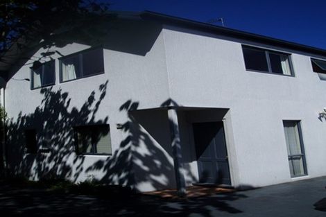 Photo of property in 3/56 London Street, Richmond, Christchurch, 8013