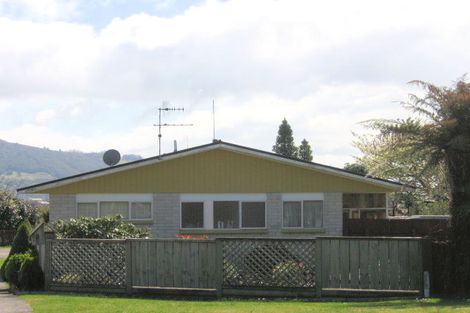 Photo of property in 5a Raniera Place, Springfield, Rotorua, 3015
