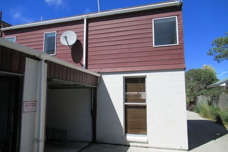 Photo of property in 3/37 Avalon Street, Richmond, Christchurch, 8013