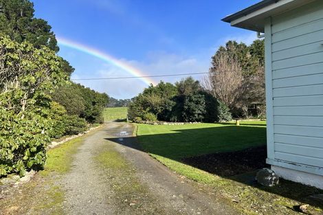 Photo of property in 546 Ngamoko Road, Norsewood, 4974