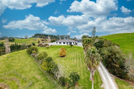 Photo of property in 40 Borrows Road, Wellsford, 0974