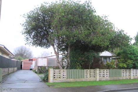 Photo of property in 542 Lowe Street, Camberley, Hastings, 4120