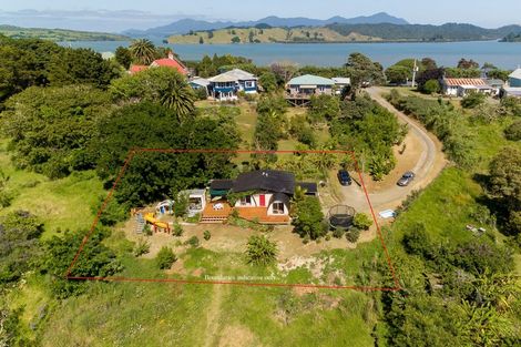 Photo of property in 44 Parnell Street, Rawene, Kaikohe, 0473