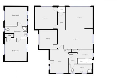 Photo of property in 107 Tasman Street, Nelson, 7010