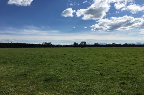 Photo of property in 3/1101 Greendale Road, Darfield, 7571