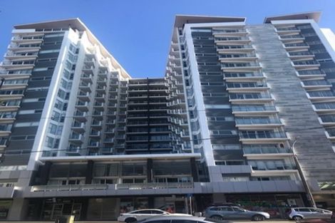 Photo of property in Soho Apartments, 314/74 Taranaki Street, Te Aro, Wellington, 6011