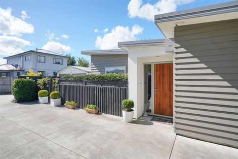 Photo of property in 58a Warden Street, Richmond, Christchurch, 8013