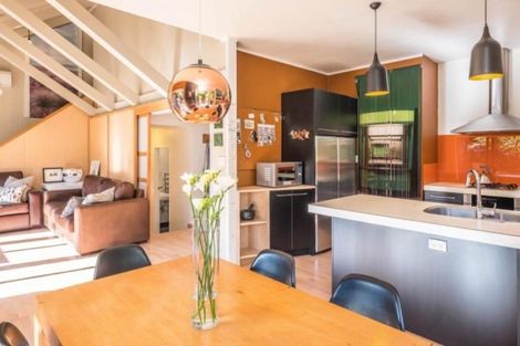 Photo of property in 168 Mitchell Street, Brooklyn, Wellington, 6021