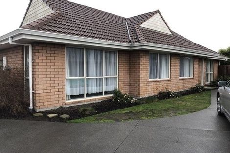 Photo of property in 6 Blouden Lane, Burwood, Christchurch, 8083