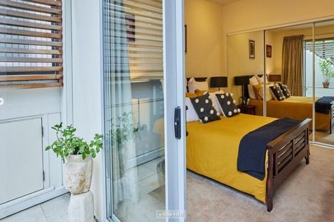 Photo of property in Sol Apartments, 28/37 Jessie Street, Te Aro, Wellington, 6011