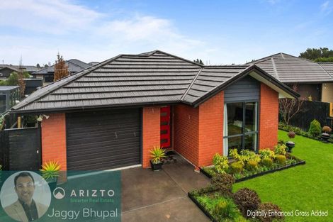 Photo of property in 20 Mary Carpenter Avenue, Yaldhurst, Christchurch, 8042