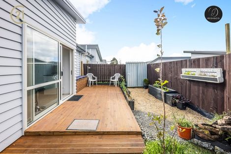 Photo of property in 16 Fay Close, Wiri, Auckland, 2104