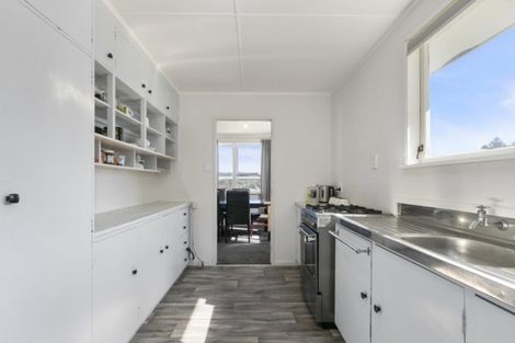 Photo of property in 1 Tuam Grove, Wainuiomata, Lower Hutt, 5014