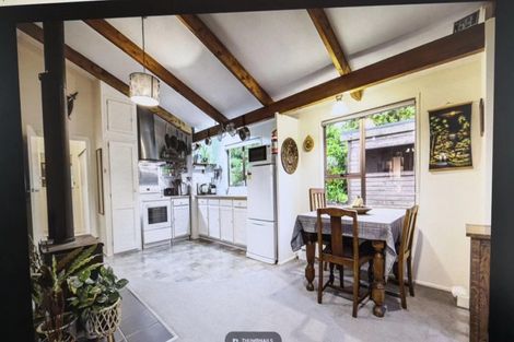 Photo of property in 43 Lonely Track Road, Fairview Heights, Auckland, 0632