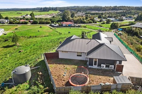 Photo of property in 343 Woodstock-rimu Road, Ruatapu, Hokitika, 7883