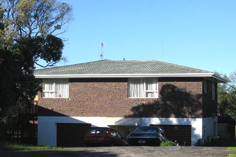 Photo of property in 3/10 Pedersen Place, Bucklands Beach, Auckland, 2012