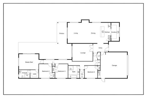 Photo of property in 29 Meissner Road, Havelock North, 4130