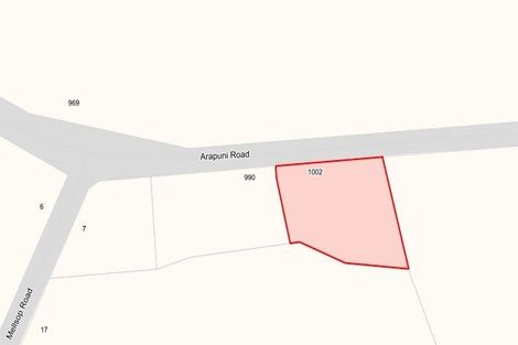 Photo of property in 1002 Arapuni Road, Parawera, 3872