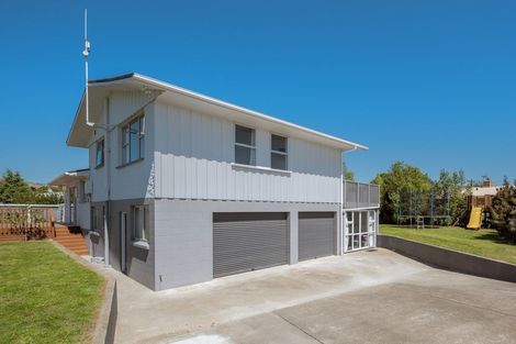 Photo of property in 7 Kinloch Crescent, Witherlea, Blenheim, 7201