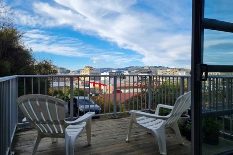 Photo of property in 66k Maclaggan Street, Dunedin Central, Dunedin, 9016