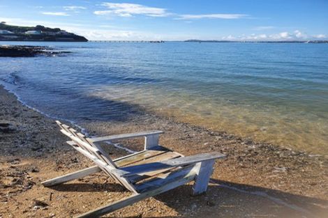 Photo of property in 10 Duders Avenue, Devonport, Auckland, 0624