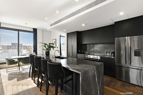 Photo of property in Alpha Apartments, 801/4 Elizabeth Street, Mount Victoria, Wellington, 6011