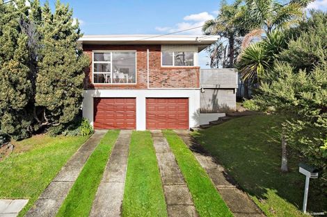 Photo of property in 2/110 Sylvan Avenue, Northcote, Auckland, 0627