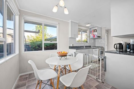 Photo of property in 59b York Street, Hamilton East, Hamilton, 3216