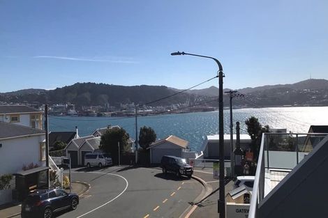 Photo of property in 21b Maida Vale Road, Roseneath, Wellington, 6011