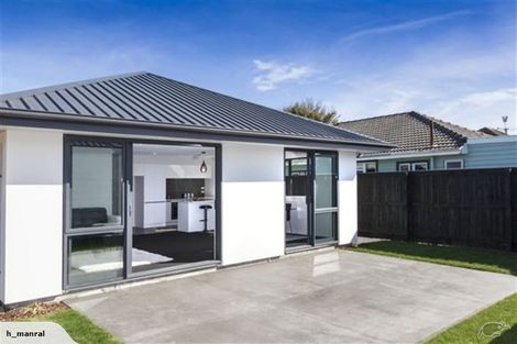 Photo of property in 182 Barrington Street, Somerfield, Christchurch, 8024