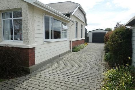 Photo of property in 279 Church Street, West End, Timaru, 7910