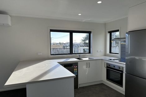 Photo of property in 8 Manchester Street, Levin, 5510