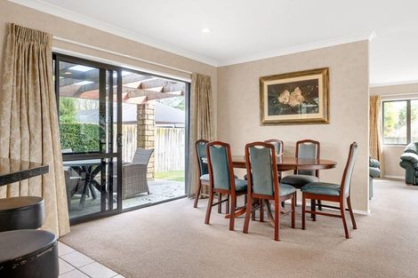 Photo of property in 7 Sequoia Place, Morrinsville, 3300