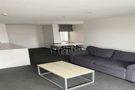 Photo of property in Republic Apartments, 3g/11 Tennyson Street, Te Aro, Wellington, 6011