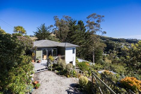 Photo of property in 78 Oxley Crescent, Broad Bay, Dunedin, 9014