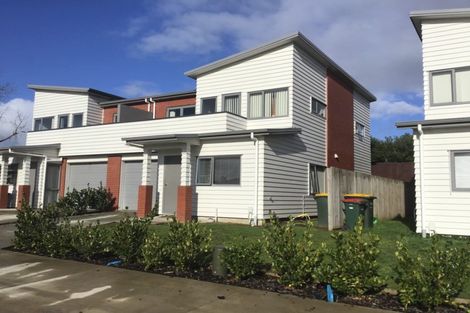Photo of property in 15/46 Park Estate Road, Rosehill, Papakura, 2113