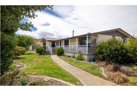 Photo of property in 104 Fache Street, Clyde, 9330