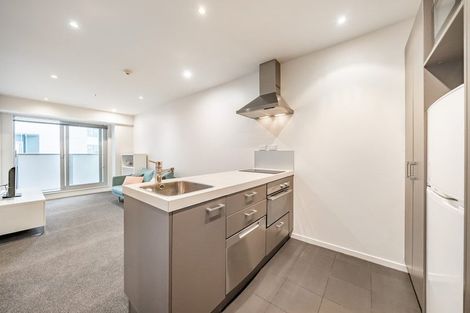 Photo of property in Soho Apartments, 713/74 Taranaki Street, Te Aro, Wellington, 6011