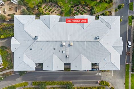 Photo of property in 269 Hibiscus Drive, Orewa, 0931
