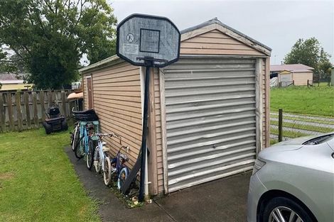 Photo of property in 11 Caesar Roose Place, Huntly, 3700