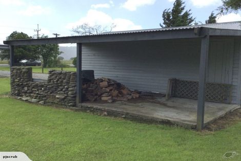 Photo of property in 24 Wanganui Flat Road, Harihari, 7884