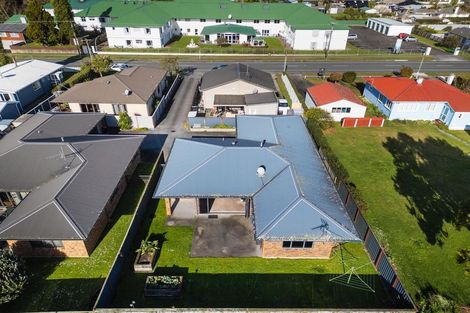 Photo of property in 37b Smith Street, Matamata, 3400