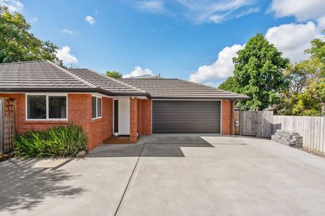 Photo of property in 66d Weaver Street, Whau Valley, Whangarei, 0112