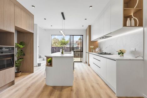 Photo of property in 23c Eden Street, Mangere East, Auckland, 2024