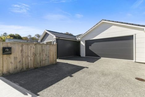 Photo of property in 79 Woburn Road, Woburn, Lower Hutt, 5010