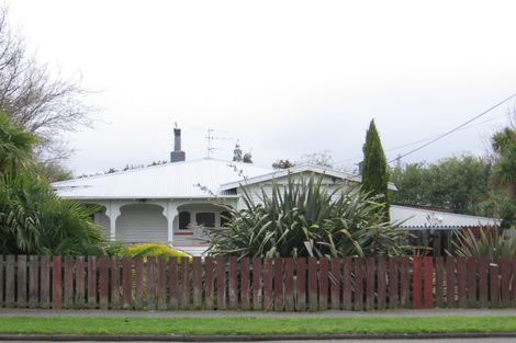 Photo of property in 120 Renall Street, Masterton, 5810
