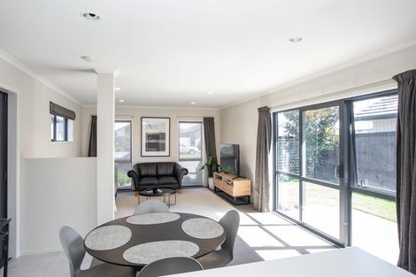 Photo of property in 30 Skyhawk Road, Wigram, Christchurch, 8042